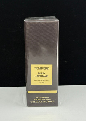 Fire Tender Plum Japonais Tom Ford Tom Ford Plum Japonais Eau De