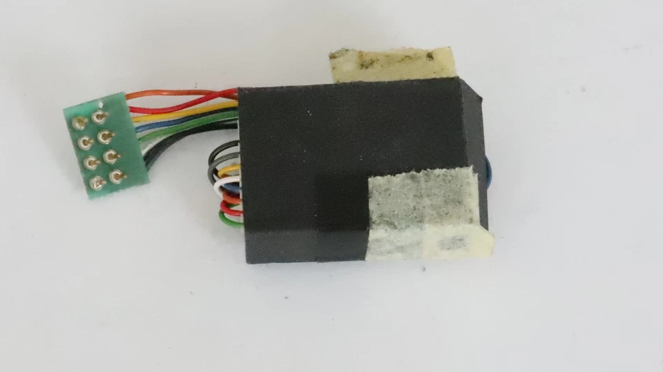 Decoder aus Roco 18 201 für Märklin Motorola Digital - Bild 2 von 3