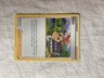 Sonia 167/192 Pokemon Cinderace Deck Variant Rebel Clash D
