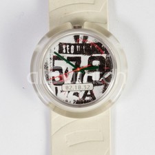 Swatch Special POP 1996 - PMZ104 - Gelindo Bordin - Nuovo