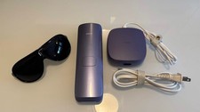 Ulike Air 3 At Home Hair Removal Device - Purple - Model UI06 PR