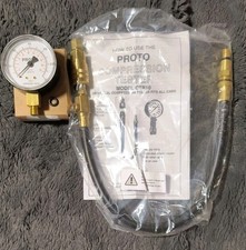 Proto JCTR10 Proto Compression Tester 10-29/32" USA Made