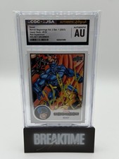 2023 Upper Deck Eternals Trading Cards Checklist and Odds 23