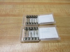 Littelfuse 031301.5 Fuse 3AG1-1/2 Spring Element (Pack of 10)