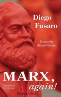 Diego Fusaro | Marx, Again! | Buch | Englisch (2017) | The Spectre Returns
