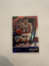 2020-21 Panini Prizm Draft Picks - Josh Green #21 Red White & Blue Prizm (RC)