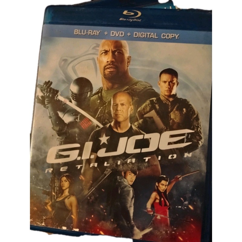G.I. Joe: a Real American Hero: Series 2, Season 1 (DVD, 1989)