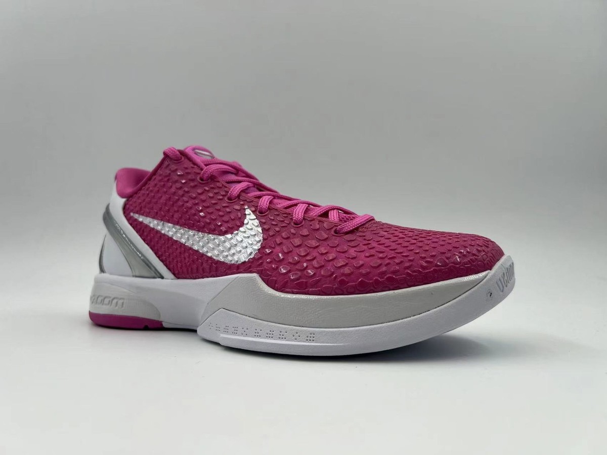 Size 8.5 - Nike Zoom Kobe 6 Protro Think Pink for sale
