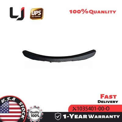 Front End Crash Absorber 1035401-00-O Fits Tesla Model X 2016-2021 Foam  