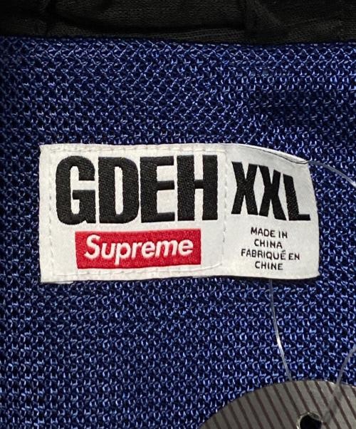 SUPREME      × GOODENOUGH              Patchwork … - image 3