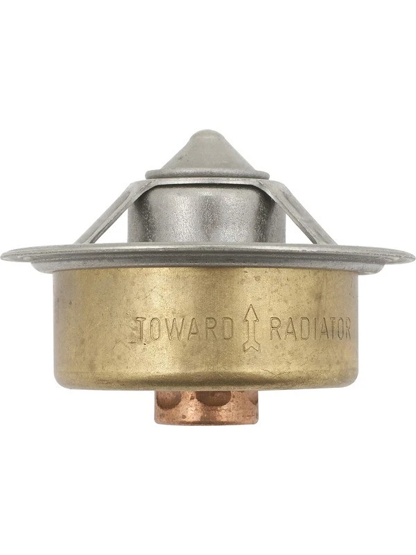 Mr Gasket Thermostat 180 Deg F Hi Perf Ford,Chev,Holden Etc (4364) - Image 2 of 4