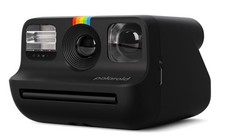 Polaroid Go Generation 2 Mini Instant Film Camera Black New unopened 