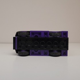 LEGO Harry Potter set 4695 Knight Bus Complete from polybag Night Bus