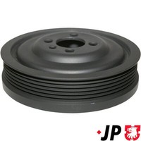 Riemenscheibe Kurbelwelle Jp Jp Group 1118302500 FüR Ford Vw Golf Seat Audi A3 7
