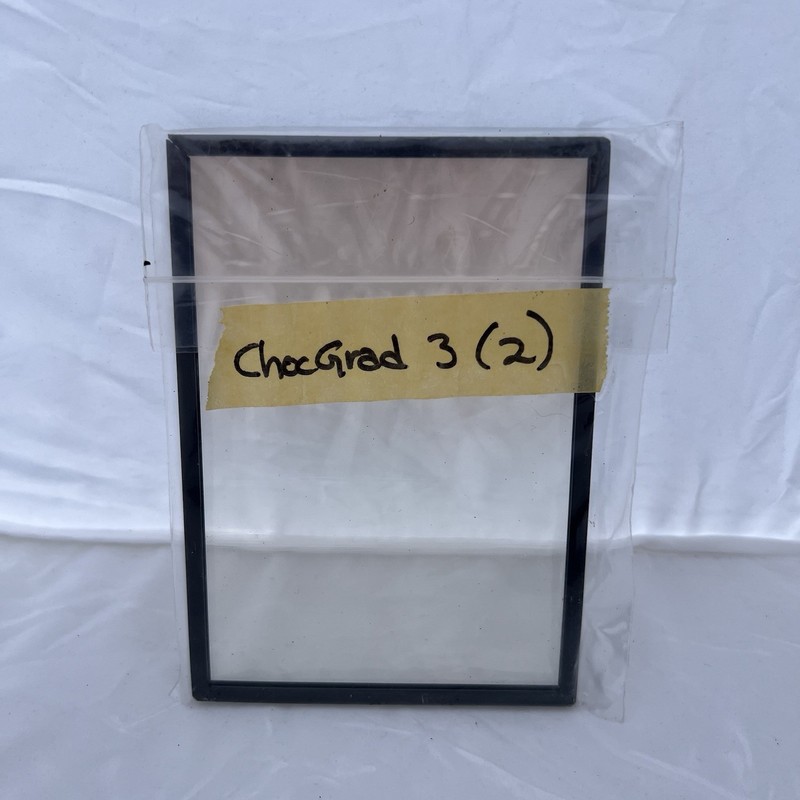 FORMATT UK - Chocolate 3 Grad. Vertical - 4x5.65 Filter Photo / Video Filter