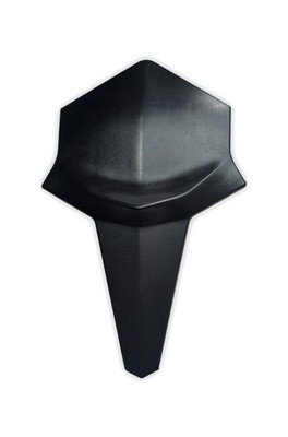 SMK REPLACEMENT AIR INTAKES FOR HELMET TOP TYPHOON