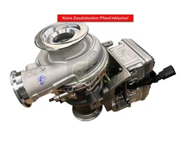 Turbolader Neu 9360906280 1258-970-0100