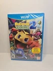 Pac-Man And The Ghostly Adventures 2 NEW factory sealed Nintendo Wii U