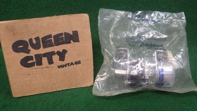 NOS Vintage Leland/Ledex Rotary Solenoid/Servo Selector Switch A-34997 001