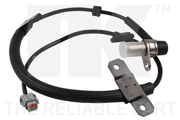 NK ABS Sensor Raddrehzahl 292235 FüR N15 Almera Nissan 1 Hatchback SLX Gti-image