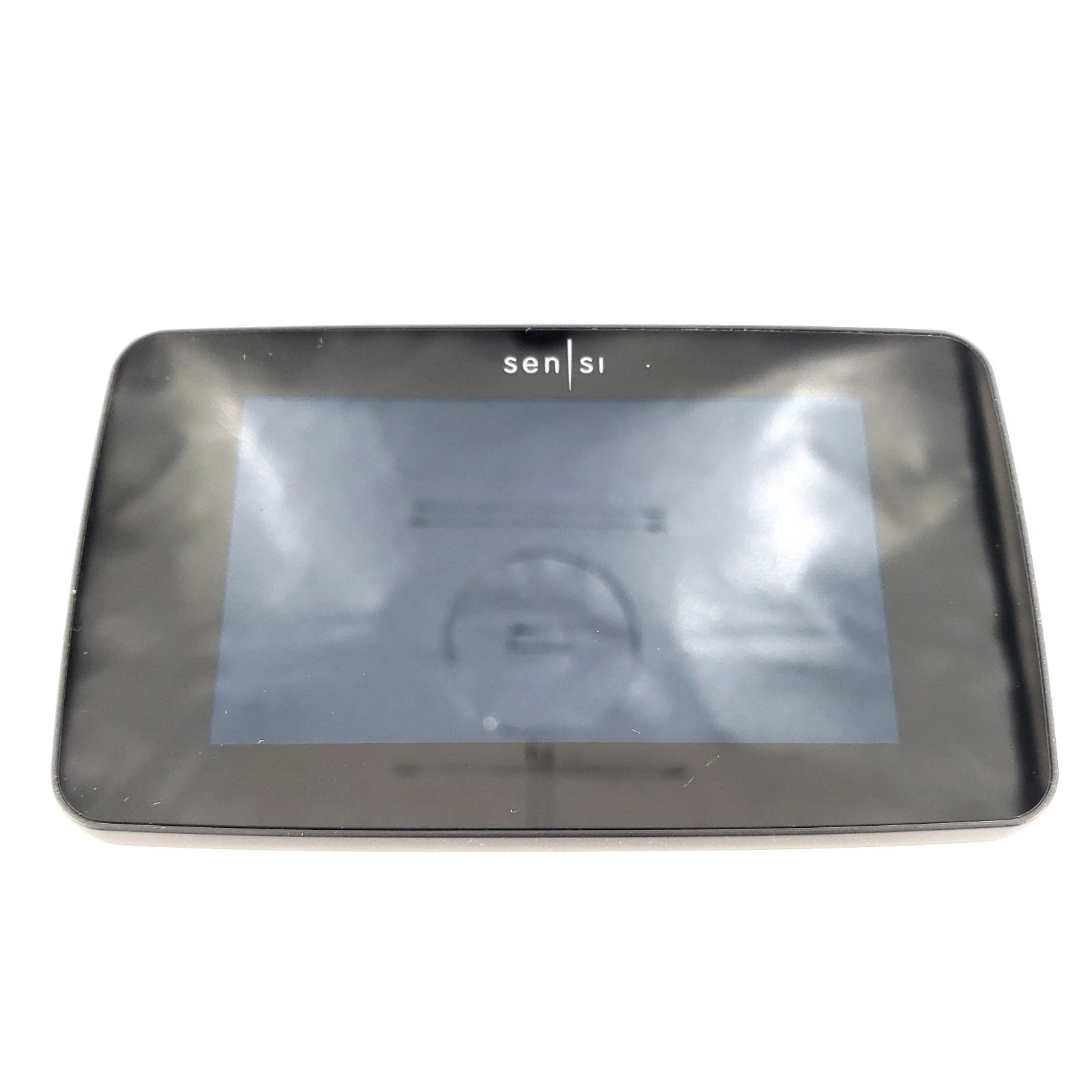 Emerson Sensi Touch 2 Wi-Fi Smart Thermostat Display Only 1F96U-42WFB Untested