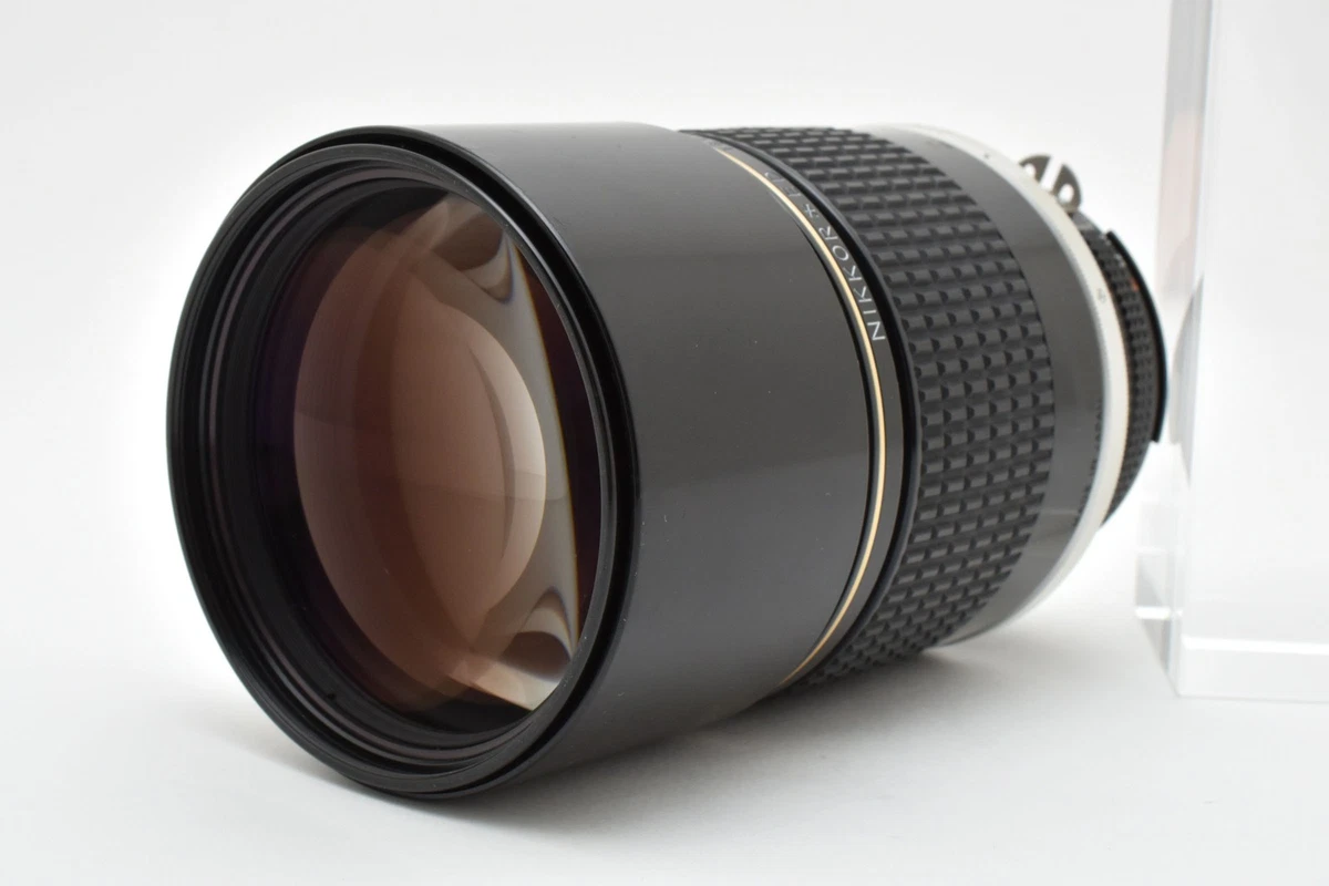 Nikon f/2.8 180mm Camera Lenses for sale - eBay