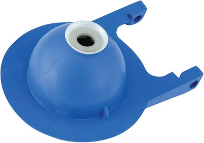 2022BP TOTO Toilet Repairs-Large 3-Inch Flapper-Easy to Install-Made in USA, Blu