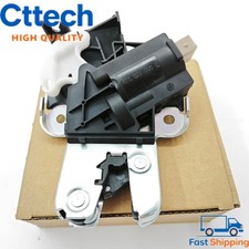 Trunk Lid Lock Latch Rear For Vw Eos Jetta Mk5 Passat B6 B7 Cc Audi 4f5827505d Trunk Lid Lock Latch Rear For Vw Eos Jetta Mk5 Passat B6 B7 Cc Audi 4f5827505d