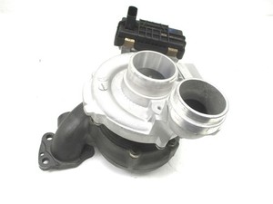 765155-9008 REMAN GARRETT TURBO FOR OM642 ENGINES GTA2056VK