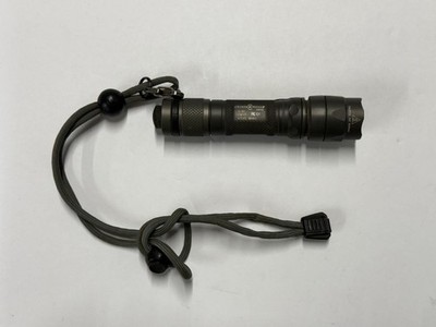 ライト・ランタン surefire L1 Digital LumaMax Surefire L1 Digital Lumamax Dual-Output White LED Tactical Light
