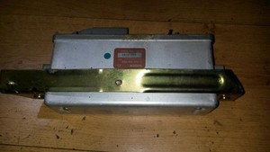 0265100056 Steuergerät ABS 4a0907379a Audi 100 DE35281-54