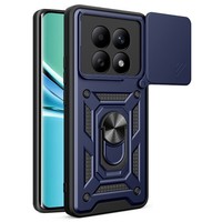 HandyhüLle FüR Xiaomi Redmi Note 15 5G/Redmi Note 15 4G/POCO M8 5G Techsuit Case