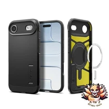 NEW Spigen [18 Years of Technology] iPhone Air Case with MagSafe Compatible