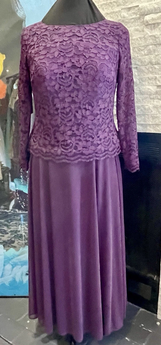 Lace 3/4 Sleeve Bridesmaid Dresses for sale | eBay