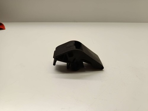 BMW 7 E38 1996 Halterung Kühler 1737709 Benzin 210kW