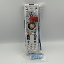 New Universal DirecTV RC66RX IR/RF Remote Control AT T Replaces RC65 RC64