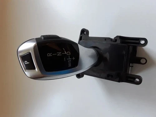Gear selector
