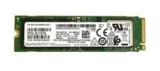 Samsung PM981a 256 GB Internal SSD (MZLVB256HBHQ-000D1) NVMe M.2