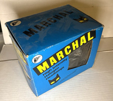 Vintage Nos Marchal H-4 Headlight 4x6 611-44-813