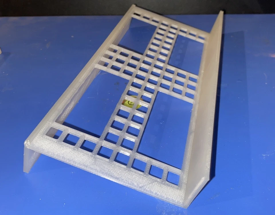 Trading Card Display Case Stands 10 PACK - Image 2 of 4