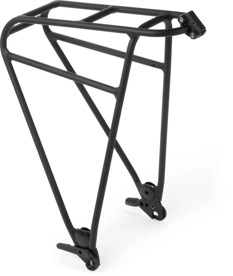 Ortlieb Quick Rack Color: Negro Color: Negro Foto 4 de 4