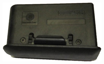 Steyr Arms 21614050602 Scout 5rd 308 Win/7mm-08 Rem/243 Win Black Polymer
