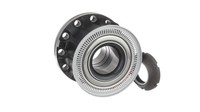 SKF Radlagersatz Vkba 5377 FüR MAN TGA F2000 F90 TGS 1 E2000 TGX 2000 M90 TGM SÜ