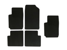 Velours Fußmatten für Citroen Xsara Bj. 1997 - 2005 Automatten Passform STD 4+1
