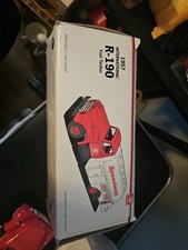 1996 First Gear, 1957 International R-190 Fuel Tanker, 1:34 Scale, Diecast, NIB