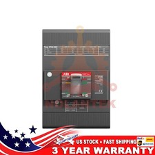 ABB NEW Molded Case Circuit Breaker XT3N250 US Free TAX