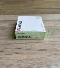 1PCS Laser Sensor LRZH500CN In Box Brand KEYENCE LR-ZH500CN New Fast Shipping