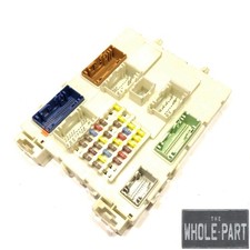 2011-2022 Ford Ranger Px Mazda Bt-50 Up Ur Bcu Bcm Body Control Module Fuse Box