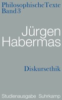 Diskursethik | JüRgen Habermas | Deutsch | Taschenbuch | 472 S. | 2009