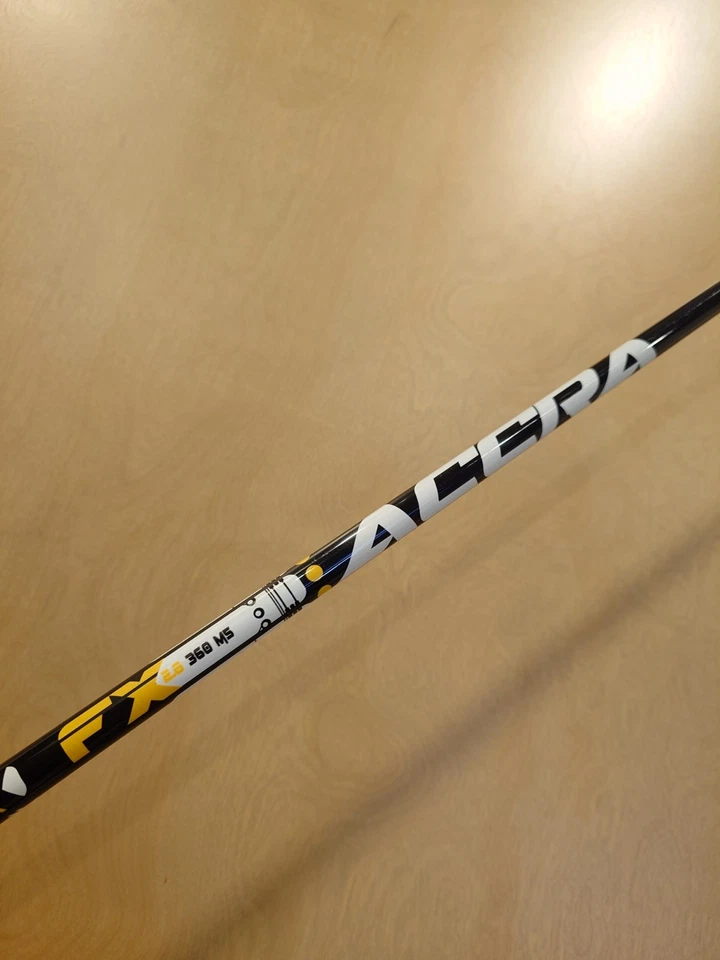 Callaway Rogue Fairway Wood 3+ 13.5° X-Stiff Left-handed LH 43" Accra FX 2.0 360 - Image 4 of 4